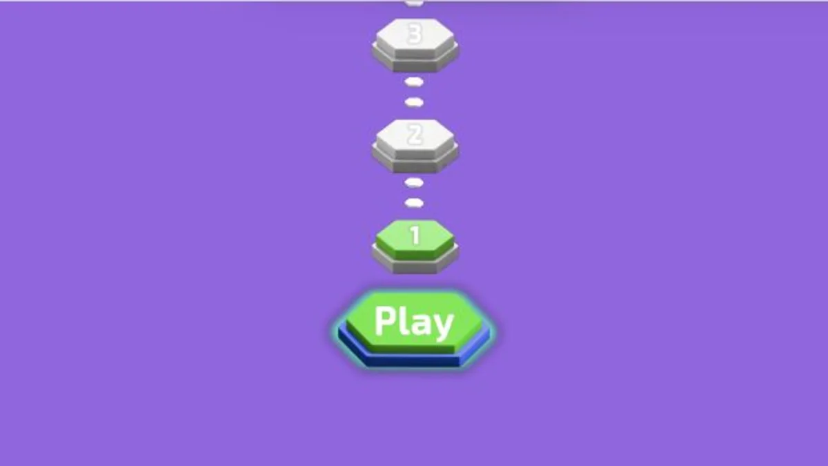 Hexa Away gameplay preview
