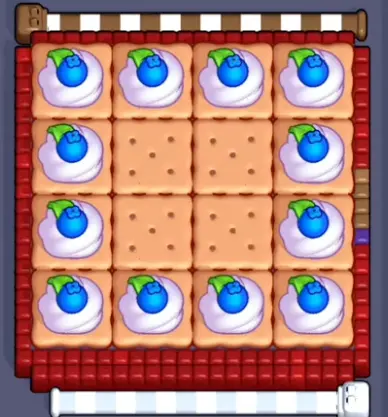 Pixel Flow Level 402 board preview