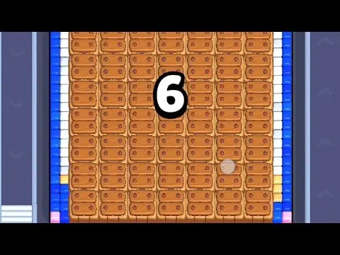 Pixel Flow Level 534 preview