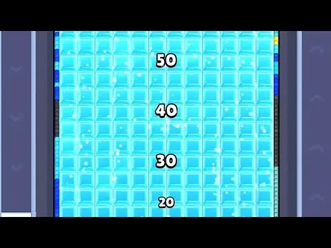 Pixel Flow Level 535 board preview