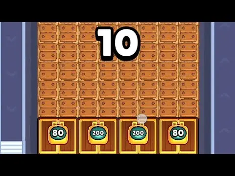 Pixel Flow Level 542 board preview