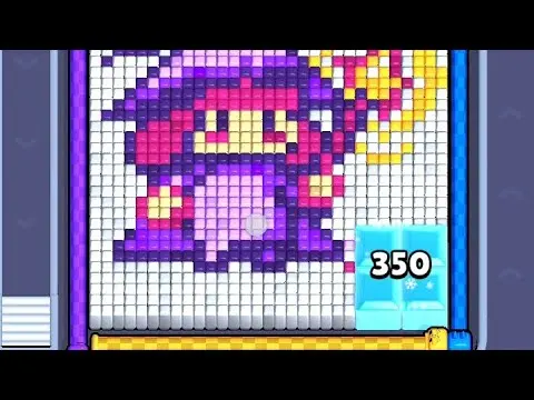 Pixel Flow Level 550 board preview