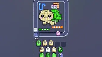 Pixel Flow Level 590 board preview