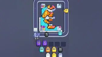 Pixel Flow Level 600 board preview