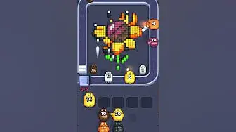 Pixel Flow Level 1044 board preview