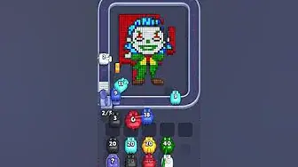 Pixel Flow Level 1046 board preview
