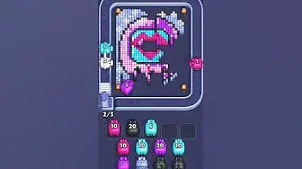 Pixel Flow Level 1149 board preview