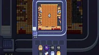 Pixel Flow Level 1600 board preview