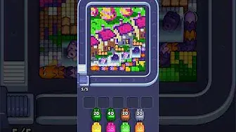 Pixel Flow Level 1700 board preview