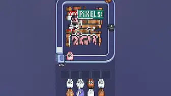 Pixel Flow Level 2 board preview