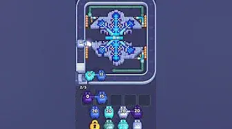 Pixel Flow Level 899 board preview