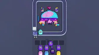 Pixel Flow Level 960 board preview