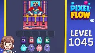 Pixel Flow Level 316 preview