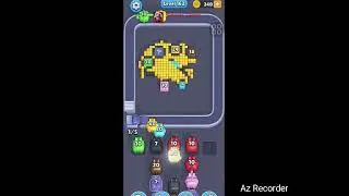 Pixel Flow Level 162 preview