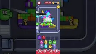 Pixel Flow Level 139 preview