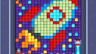 Pixel Flow Level 499 preview