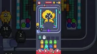 Pixel Flow Level 169 preview