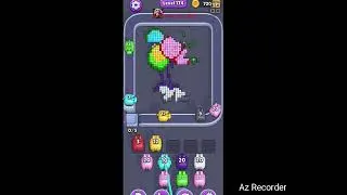 Pixel Flow Level 174 preview