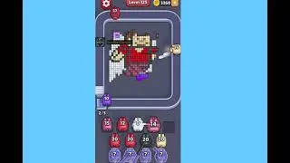 Pixel Flow Level 117 preview
